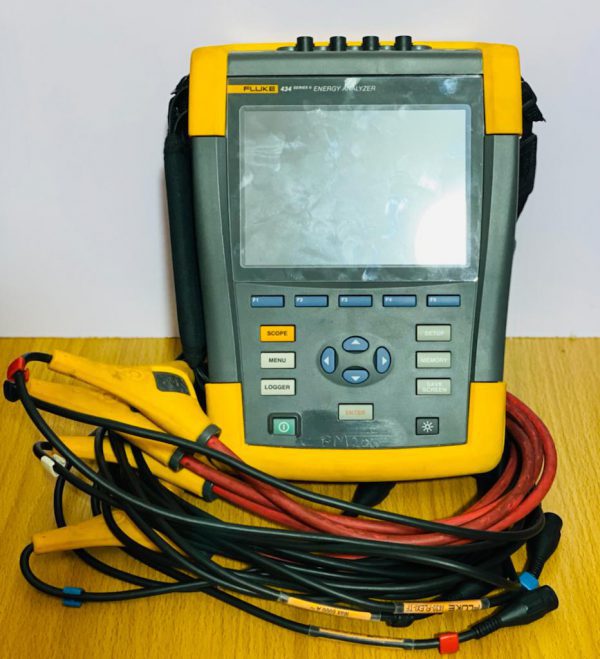 Fluke 1730-hanger, Hanger Kit (item No. 4358028